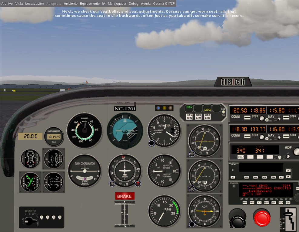 Flight Simulator Mac Download